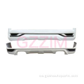 Land Cruiser 200 2016+ Front Mwili Kits